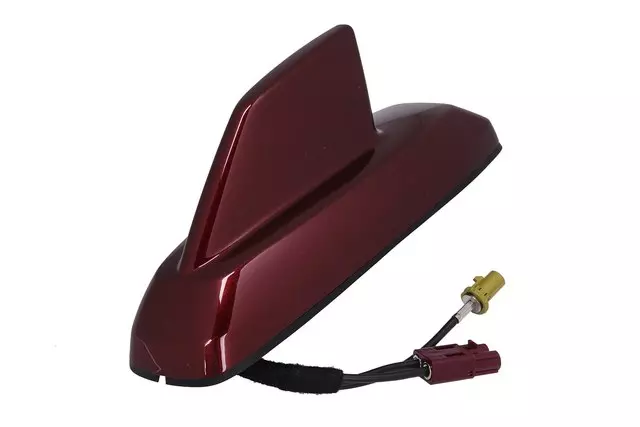 Baroque Red High Frequency Antenna - GM (84346808)