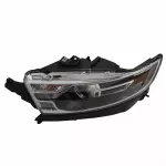 FG1Z13008E - Electrical: Headlamp Assembly for Ford: Taurus Image