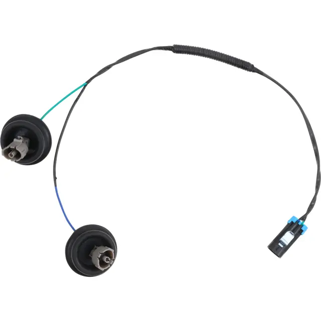 2KNC0025H - Ignition Systems: Ignition Knock (Detonation) Sensor Harness for HOLSTEIN Image