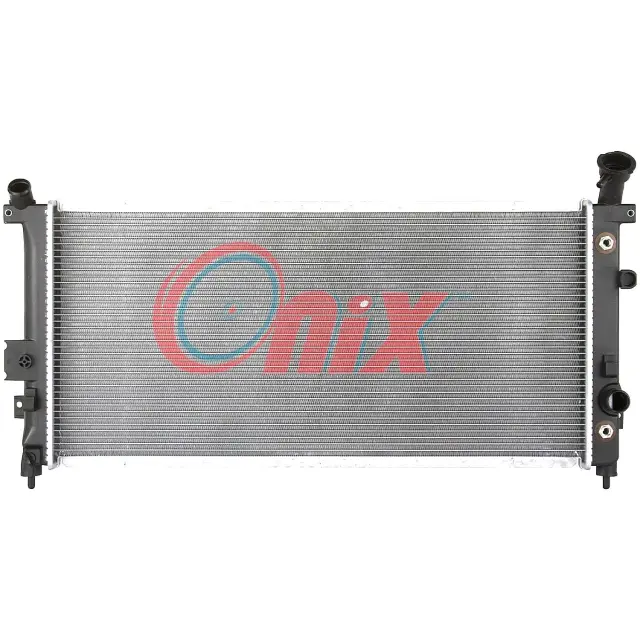 OR2562 - Cooling Systems: Onix Radiator for Onix Image