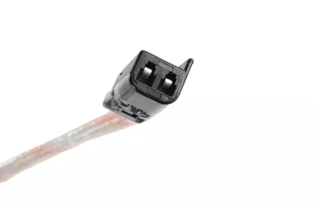 26683484 - : Part# 26683484 Jet Black Passenger Side Sunshade for Buick: LaCrosse Image