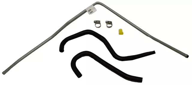 19311634 - : Hose for GM Image