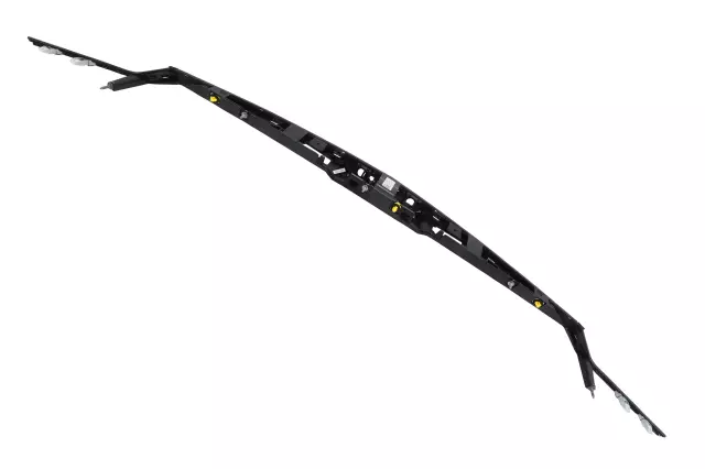 Rear Closure Center Applique - GM (86771990)