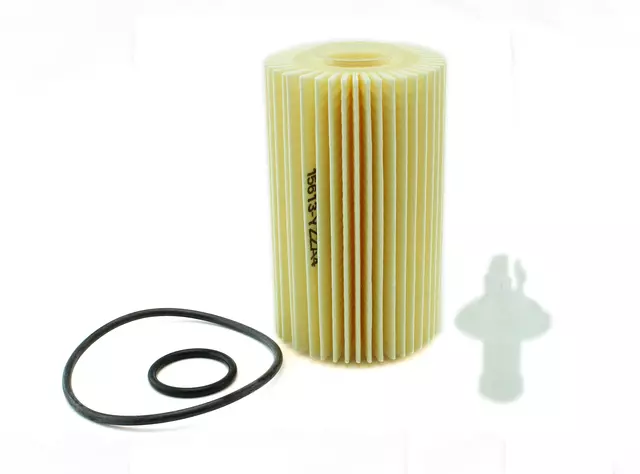 Oil Filter - Toyota (04152yzza4)