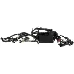 JD9Z12A581H - : Wire Assembly for Ford Image