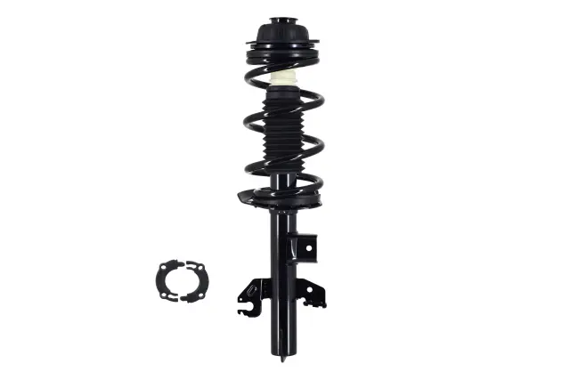 1337127R - : Focus Auto Parts Suspension Strut and Coil Spring Assembly for Focus Auto Parts Image