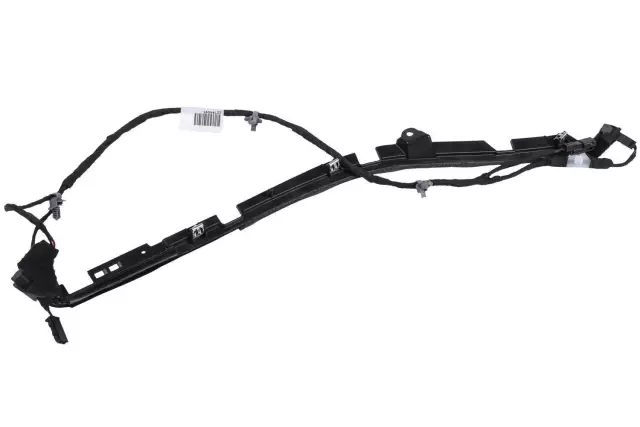 22786379 - Body: Air Vent Grille for Cadillac: SRX Image