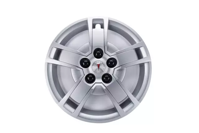 24100434 - Suspension: Wheel Cover for Pontiac: Vibe Image