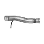 28834 - : Prebent Exhaust Pipe for AP Exhaust Image