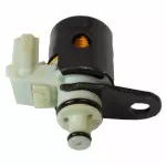 9L3Z7G136A - Transmission: Automatic Transmission Control Solenoid for Ford: Crown Victoria, E-150, E-250, E-350 Super Duty | Lincoln: Town Car | Mercury: Grand Marquis Image