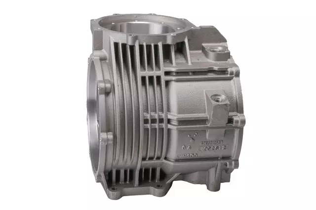 19181852 - Universals &amp; Rear Axle: Housing for GM Image