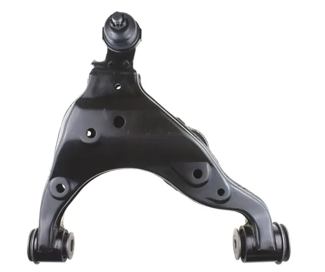 CB75243PR - : Suspension Control Arm And Ball Joint Assembly for Dorman Image