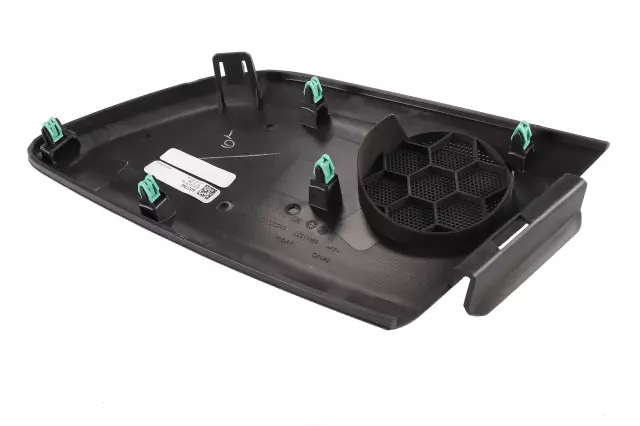 84527340 - Body: Speaker Grille for Chevrolet: Suburban, Tahoe | GMC: Yukon, Yukon XL Image