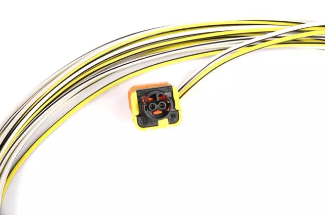 19355495 - : Multi-Purpose Pigtail Kit for GM Image