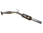 28100 - : Direct Fit Catalytic Converter (Non C.A.R.B. Compliant) for AB Catalytic Image
