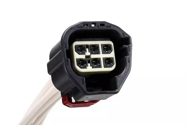 PT3880 - : Multi-Purpose Wiring Connector for ACDelco Image