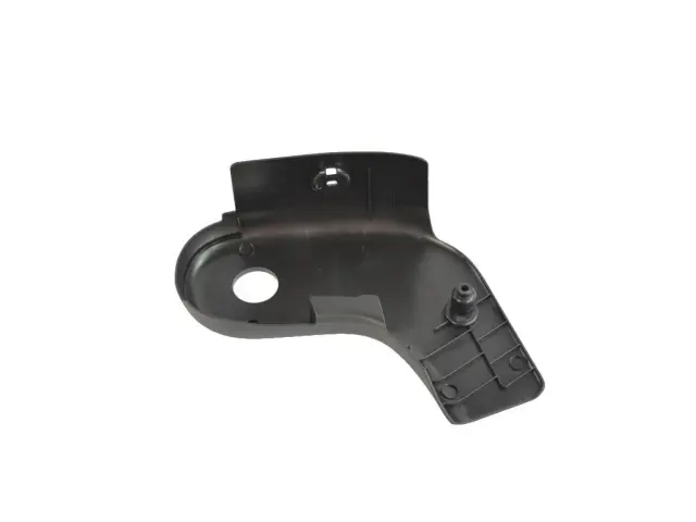 Seat Recliner Shield, Right, Outboard - Mopar (68212199AA)