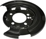 947012 - : Brake Backing Plate for Dorman Image