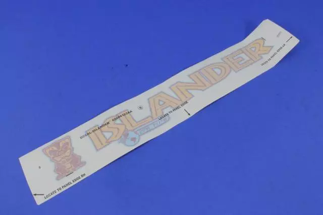 - DECAL 68084123AA - Mopar (68084123AA)