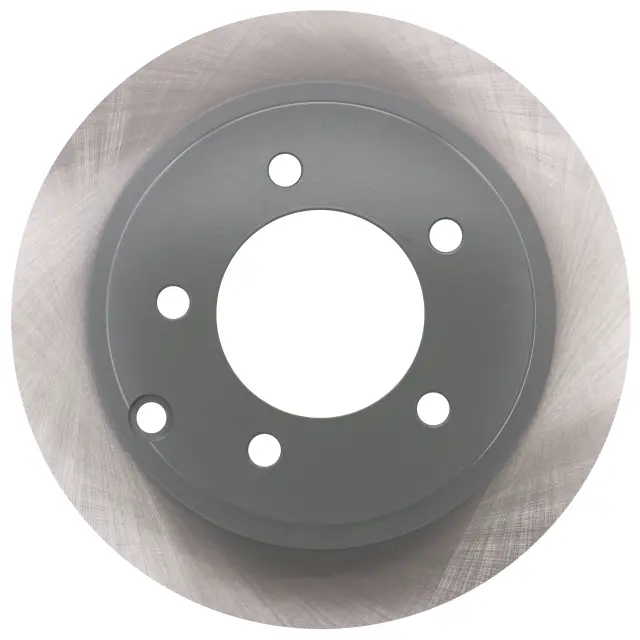 1BP00024AA - : Disc Brake Rotor for bproauto Image