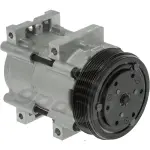 6511439 - : gpd Compressor New 6511439 for GLOBAL PARTS DISTRIBUTORS Image