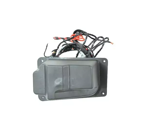 68213366AD - Electrical: Body Wiring for Ram: ProMaster 1500, ProMaster 2500, ProMaster 3500 Image