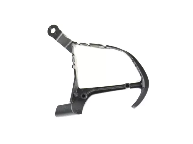 Steering Wheel Bezel, Left - Mopar (5SQ19JXPAA)