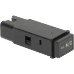 SW1017C - : Push Button Switch -- A/C Push Button Switch for UAC Image