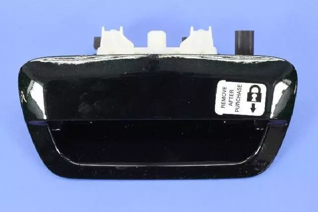 Lift-Gate Handle - Mopar (1YK38KGZAE)
