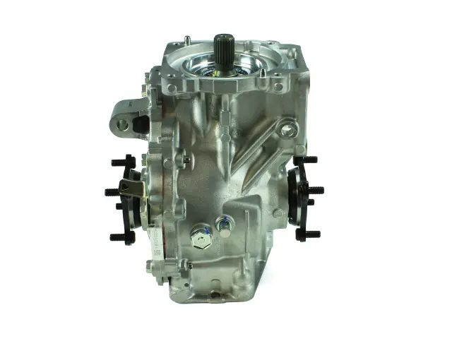 4111045011 - Suspension: Differential Assembly for Toyota Image