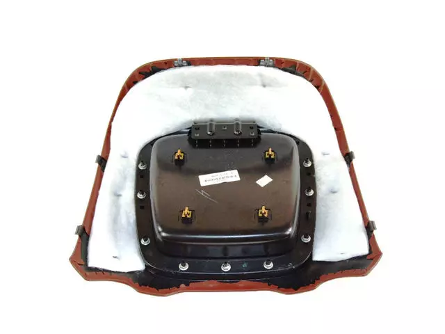 Bulkhead Trim Panel - Mopar (5LH981R9AE)