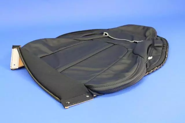 Front Seat Back Cover, Left - Mopar (5NT75DX9AA)