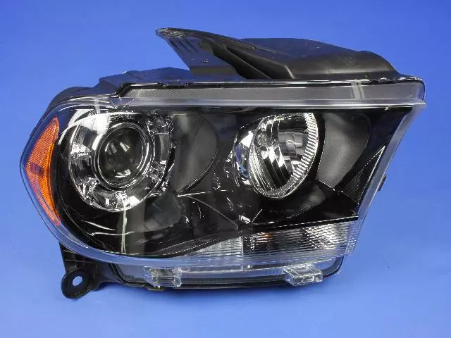 Headlamp, Right - Mopar (05182394AE)