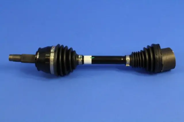 Axle Half Shaft, Right - Mopar (68235744AA)