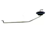 BB5Z7821853A - Body: Lock Rod for Ford: Explorer, Police Interceptor Utility Image