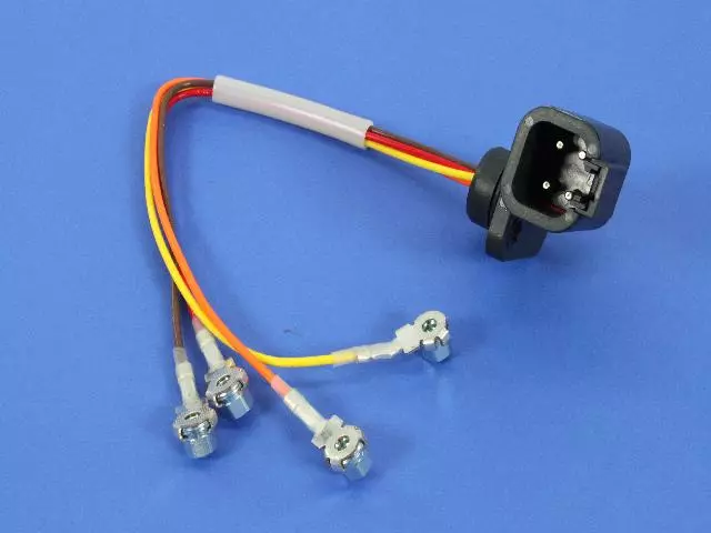 5139865AA - Electrical: Engine Wiring for Dodge: Ram 2500, Ram 3500 Image