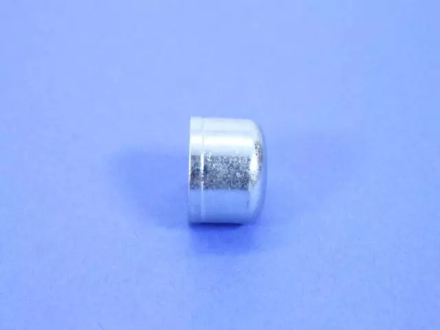 4666081AA - 3.8L Gas; Engine: Oil Pressure Relief Valve Cap for Mopar Image image