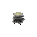 530040 - : 19-23 Nissan Altima (2.0, 2.5 - FWD) Wheel Bearing and Hub Assembly for GSP Image