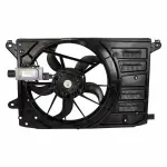 RF382 - Cooling System: Motorcraftâ„¢ Fan Assembly for Ford: C-Max Image