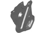 CJ5Z7827459B - Body: Water Shield for Ford Image