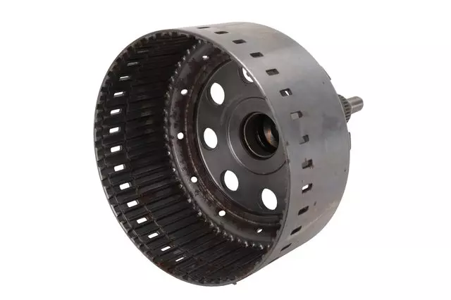 Output Shaft - GM (24256908)
