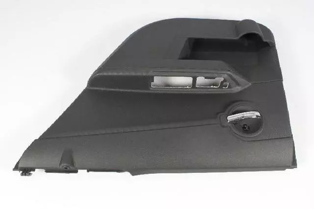 Rear Door Trim Panel, Right - Mopar (XR621DBAF)