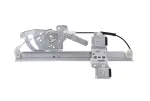RPGM057 - : Power Window Regulator Assembly w o Motor for AISIN Image