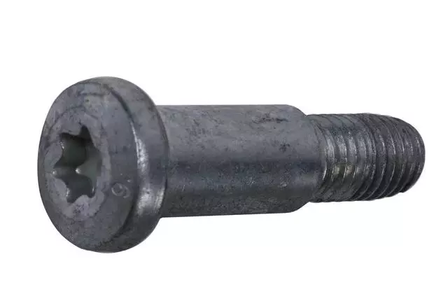 11609940 - : M12x1.75x49 Rear Seat Belt Bolt for GM Image