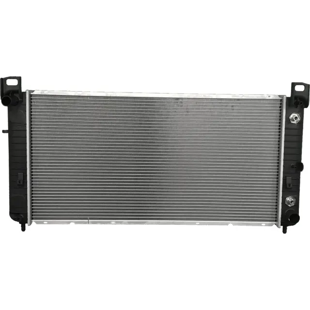 2423C - Cooling Systems: Radiator for GLOBAL PARTS DISTRIBUTORS Image