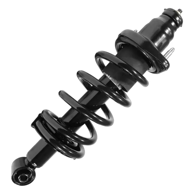 15146 - Suspension &amp; Steering: Unity Automotive Suspension Strut and Coil Spring Assembly for Unity Automotive Image