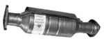 4517 - : Direct-Fit Catalytic Converter (Non C.A.R.B. Compliant) for AB Catalytic Image