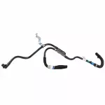 CK4Z2420M - : Tube Vacuum for Ford Image