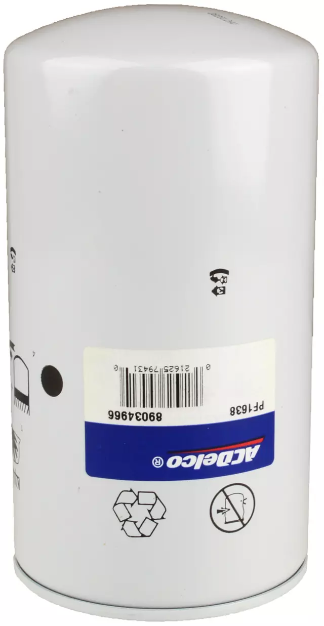 PF1638 - : Filter for GM Image