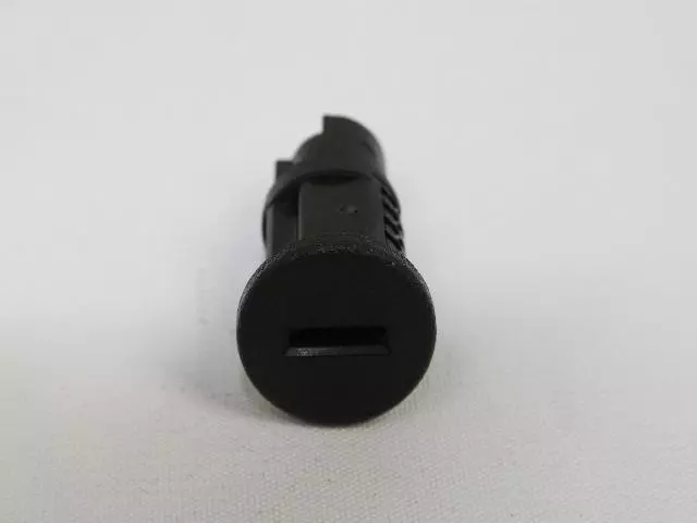 4746315 - Wiper/Lock Cylinder and Keys: Glove Box Lock Cylinder for Chrysler: 200, 300, Pacifica, PT Cruiser, Sebring, Town &amp; Country | Dodge: Caravan, Challenger, Charger, Grand Caravan, Journey, Magnum | Jeep: Cherokee, Commander, Grand Cherokee, Wrangler, Wrangler JK | Ram: 1500, 2500, 3500, C/V Image